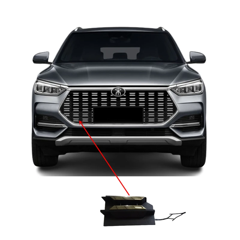 

Front Bumper Trailer Cover for BYD SONG PLUS SA3F-2803751