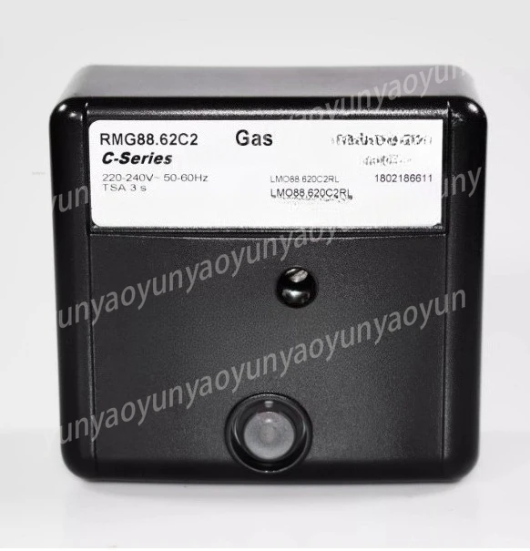 RIELLO RMG88.62C2 Gas Program Control Box