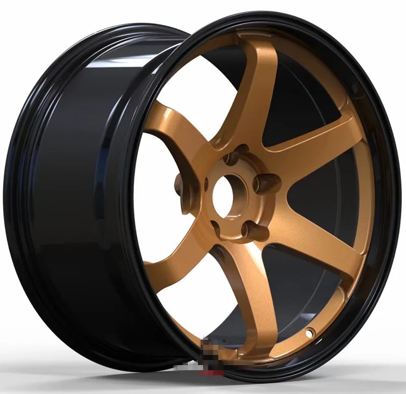 

16 17 18 Inch 6 Hole 1397 Suv Offroad Forged Wheel Rims Fit for jeep ,17x12 Offroad 6 Holes Rims