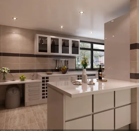 8 best sales रसोई पेंट्री कैबिनेट - №7