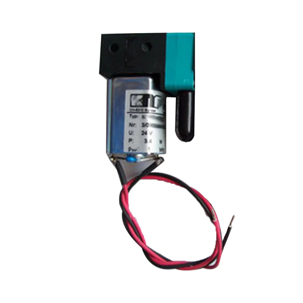 Small Pump  NF10-KPDC For Sysmex Chemistry Analyzer Chemix-180 C180 24V Waste liquid pump Vacuum pump