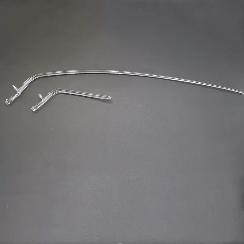 シュコダスーパーブ 2016-2018 デイタイムランニングライト車のヘッドライト DRL ライトガイドチューブヘッドライトエンジェルアイズライトガイドストリップ