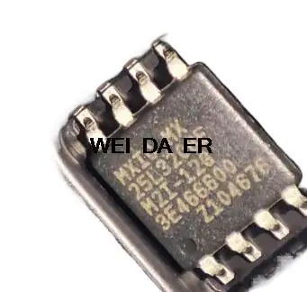 100% НОВИНКАВысококачественная продукция MX25L3206EM2I-12G MX25L3206 SOP8 МОДУЛЬ новый на складеВысококачественная продукция