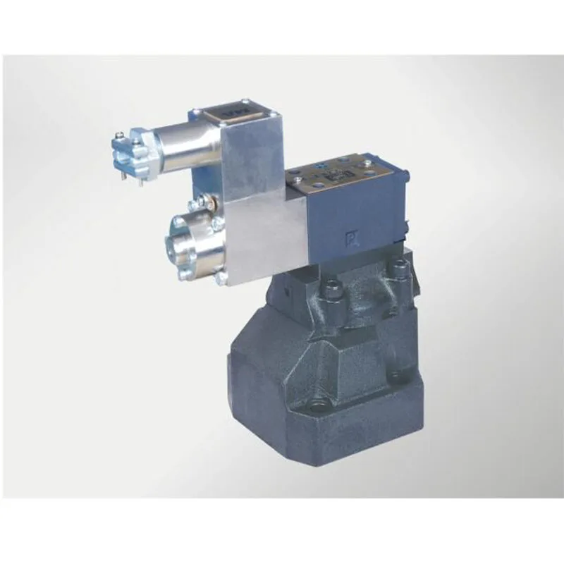 GDYW-03/06/10 Explosion Isolation Solenoid relief Valve/GDYXW-03/06/10 Explosion isolation solenoid unloading walve