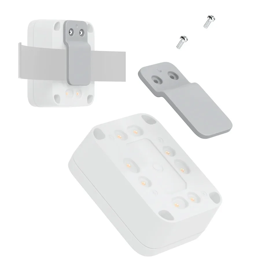 

Unify Belt Clip Kit (Type E) – Portable Mounting Accessory