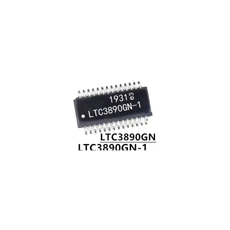 LTC3890GN LTC3890GN-1 100% New Original Integrated Circuit Electronic Components BGA  Direct payment