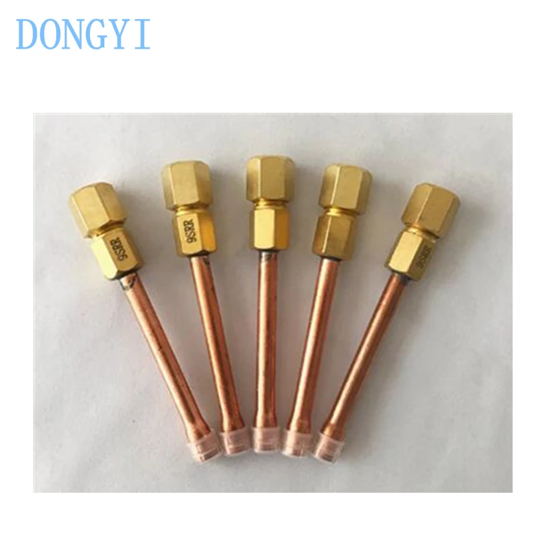 One-way Valve Fluorination Valve Needle Valve R22 R410A TCJ-2HWT-1 TCJ-2HWT-2 TCJ-2HWSZ-1 TCJ-2GWT-3 TCJ-2GWT-4 TCJ-2GWS-1
