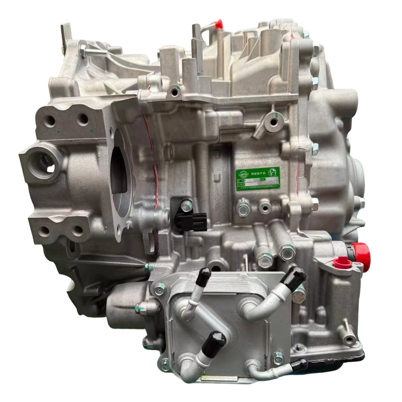 JF017 CVT 3.5 Remanufactured Transmission for Nissan Pathfinder Rebuilt Gearbox Auto Parts Supplier