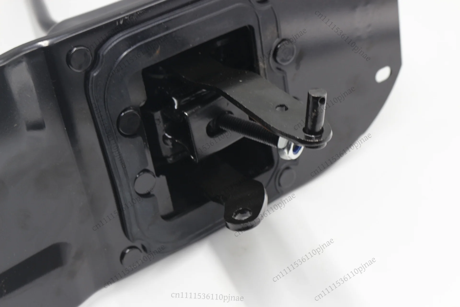 Gear knob lever full gear SHIFT LEVER CONTROL (MTM) BRANKET GEARBOX 43700-4A006 437004A000 FOR H1 STAREX LIBERO