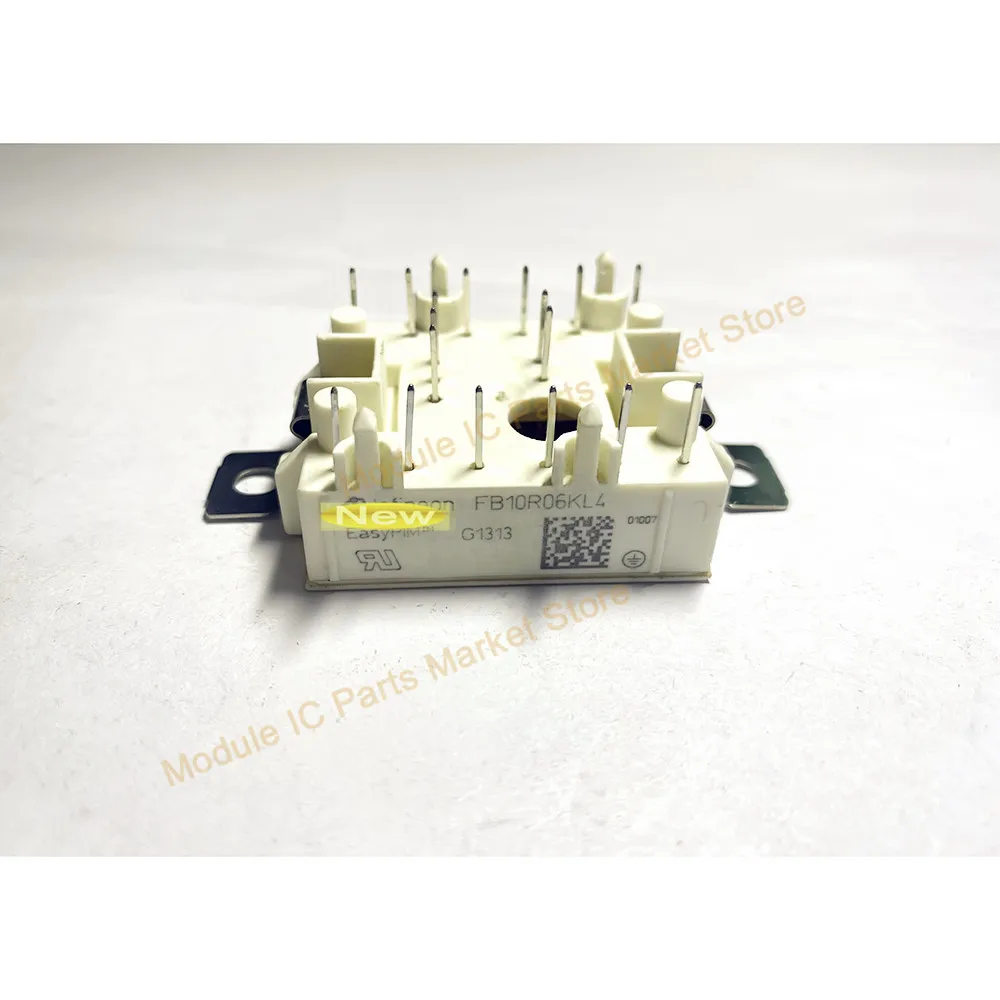 FB10R06KL4 FB15R06KL4 FB20R06KL4 NEW MODULE