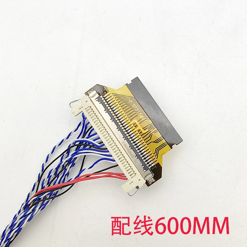 JK3051FPC adapter FIX30P pair F05035-51P high score double 8-screen line adapter ST315B01-1 wide 29.5