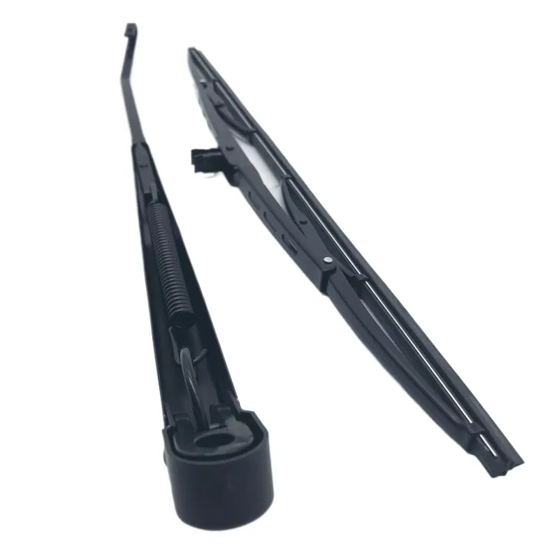 

For Hitachi ex120 200 330-3-6-3g wiper arm blade wiper rubber strip scraper excavator accessories