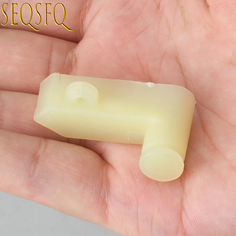 

63V-15741-00 Приводная собачка для подвесного 2-тактного двигателя Yamaha 9,9-40 л.с. или 4-тактного двигателя F6-F40 63V-15741 63V-15741-00, детали лодочного двигателя