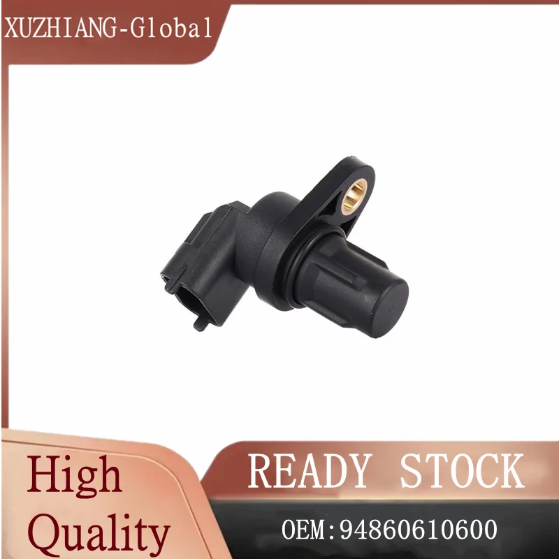 

94860610600 High Quality Camshaft Phase Sensor 0232103088 For Porsche Cayenne Panamera 4.8 948 606 106 00