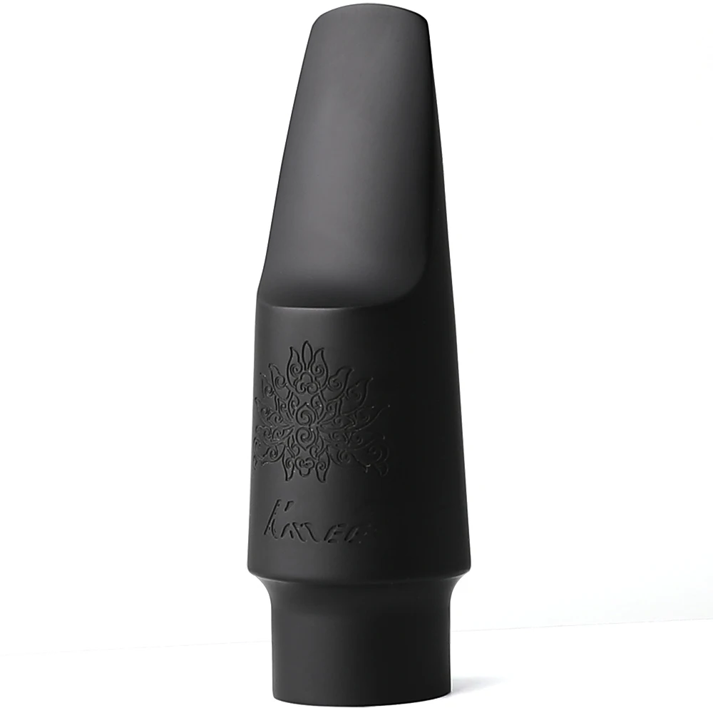 

Free Sampling Hard Rubber Saxophone Mouthpiece with Musical Instrument Accessory