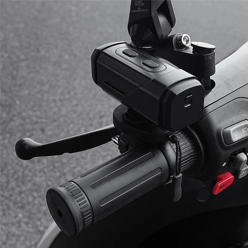 Cgds-Bike Handlebar… - image