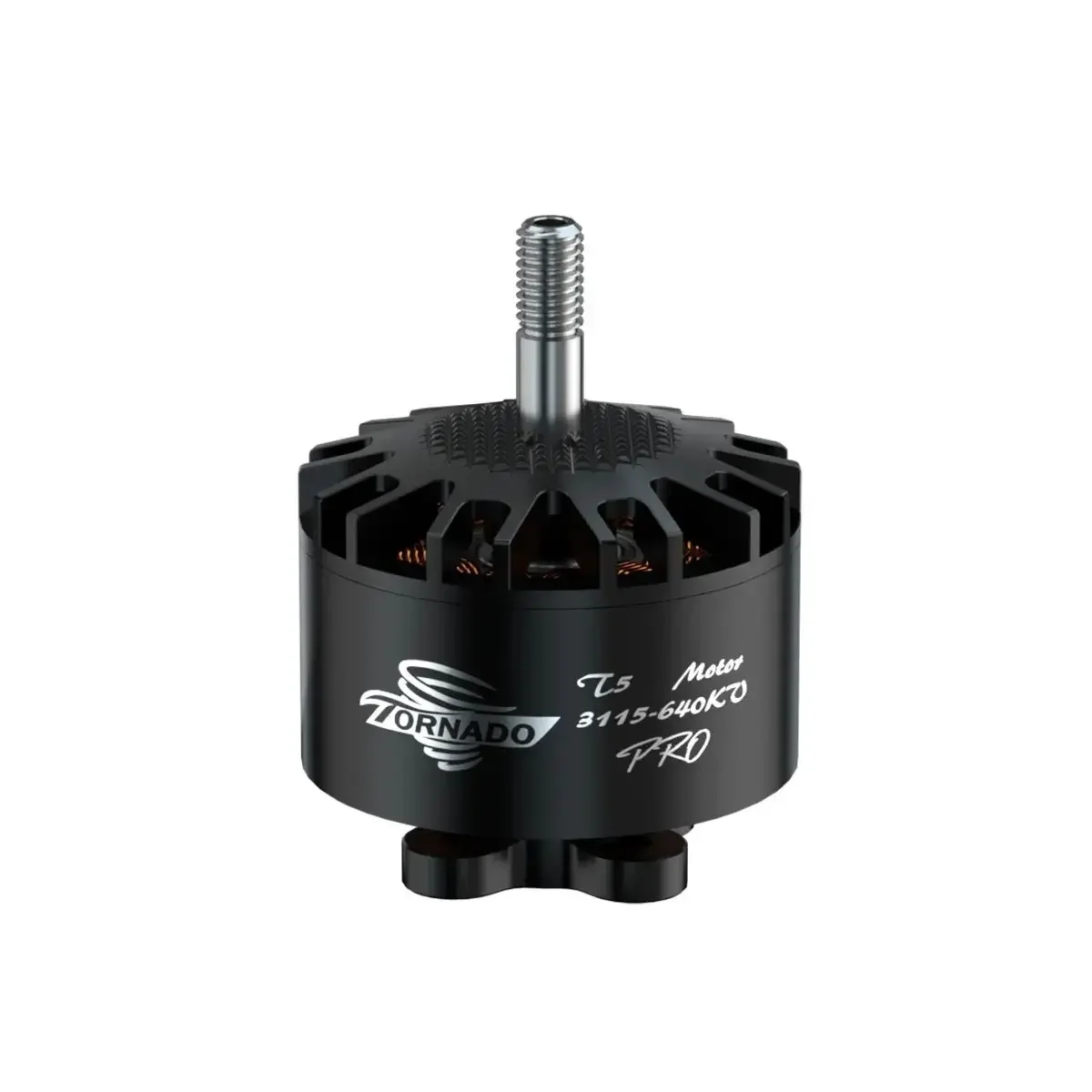 UniFlyBrotherHobby Tornado T5 3115 Pro Motor 400KV 480KV 640KV 900KV 970KV 1050KV 1200KV 1520KV