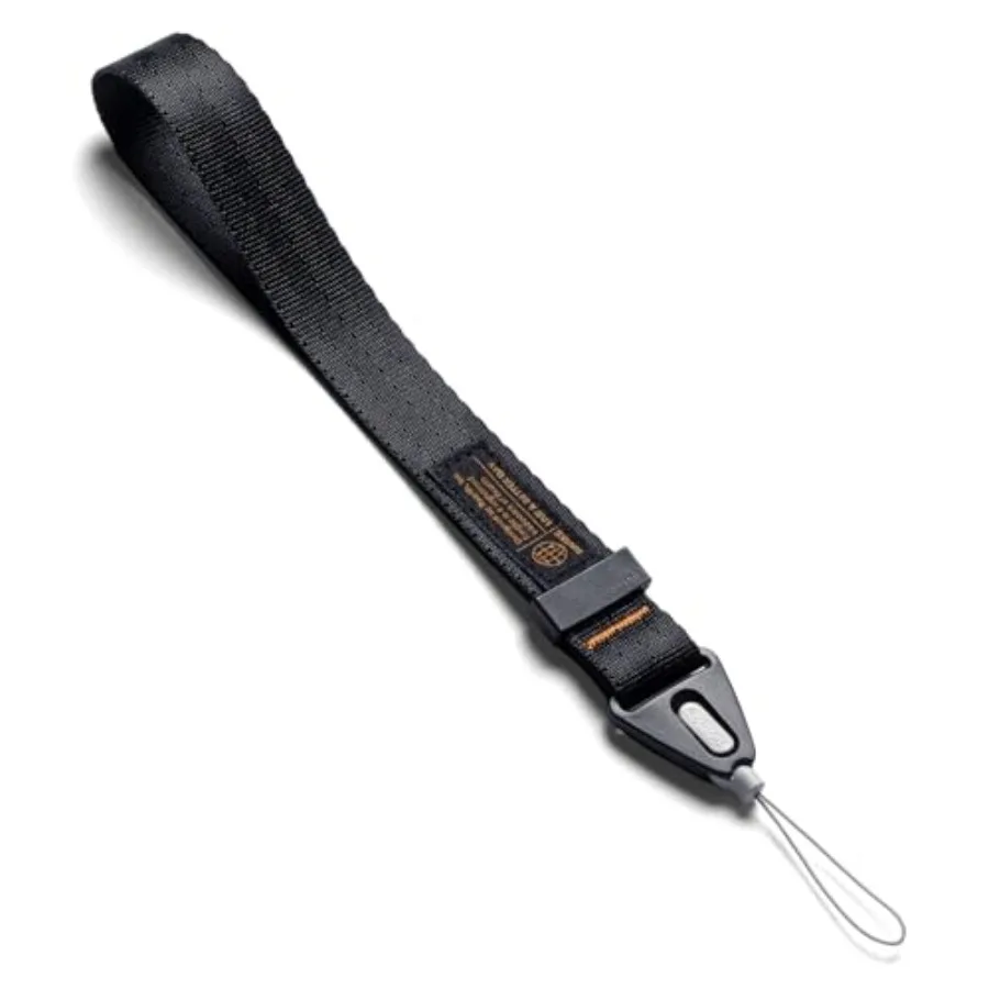 

Hand Strap [Phone Wrist Strap] Designed for Camera Strap and Phone Strap, Adjustable Sturdy Universal Lanyard Compatible with C