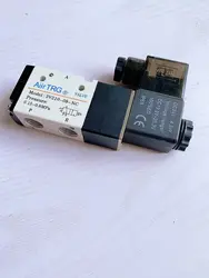 Air Solenoid Valves 3V210-08 2 Position 3 Port Pneumatic Control Valve