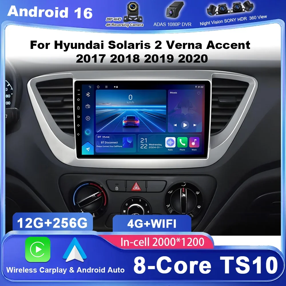 Android Carplay For…