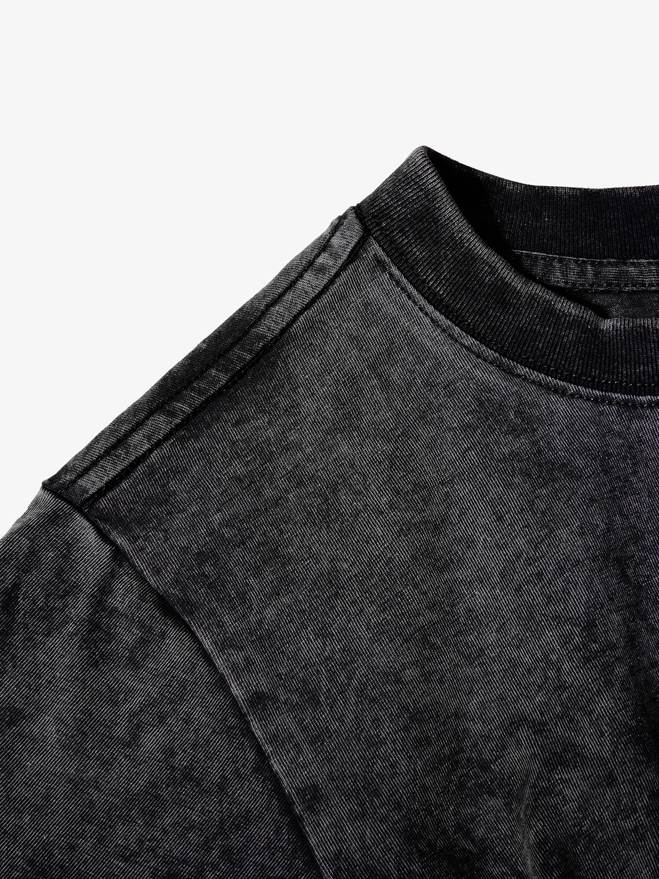 T-shirt unisex con stampa gira - Street Fashion Shanghai recensione e prezzo