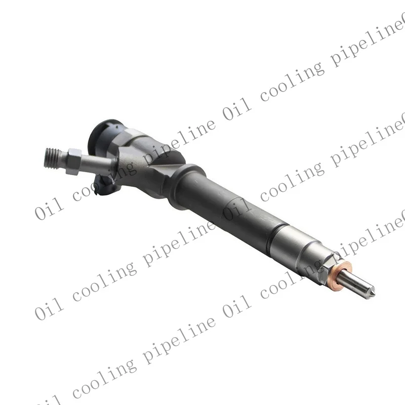 A+ Factory Specification Diesel Fuel Injector Perfect Match Replacement Part