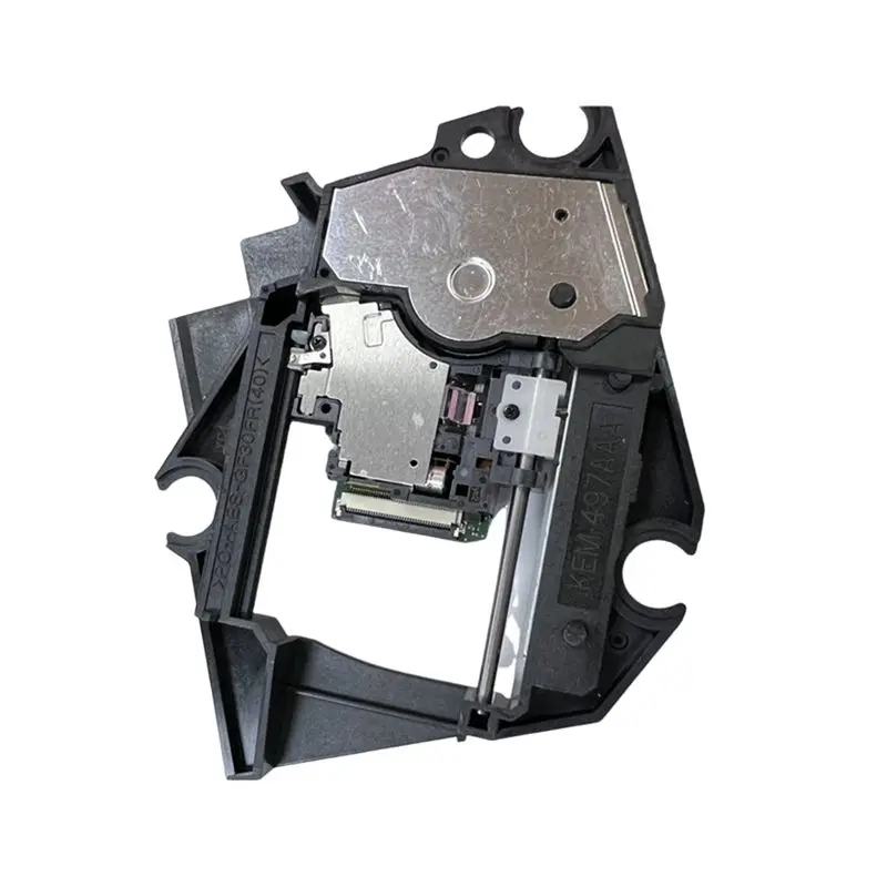 B92B KEM-497AAA Laser Lens for PS5 for Playstation 5 Console Replacement Drive Pickup with Deck Mechanism Repair Part
