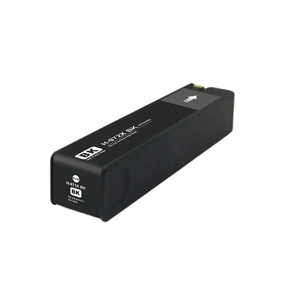 

972 972X Цветной чернильный картридж премиум-класса для принтера HP 352DW P55250dw/P57750dw 477dn/dw/552dw/577dw/z