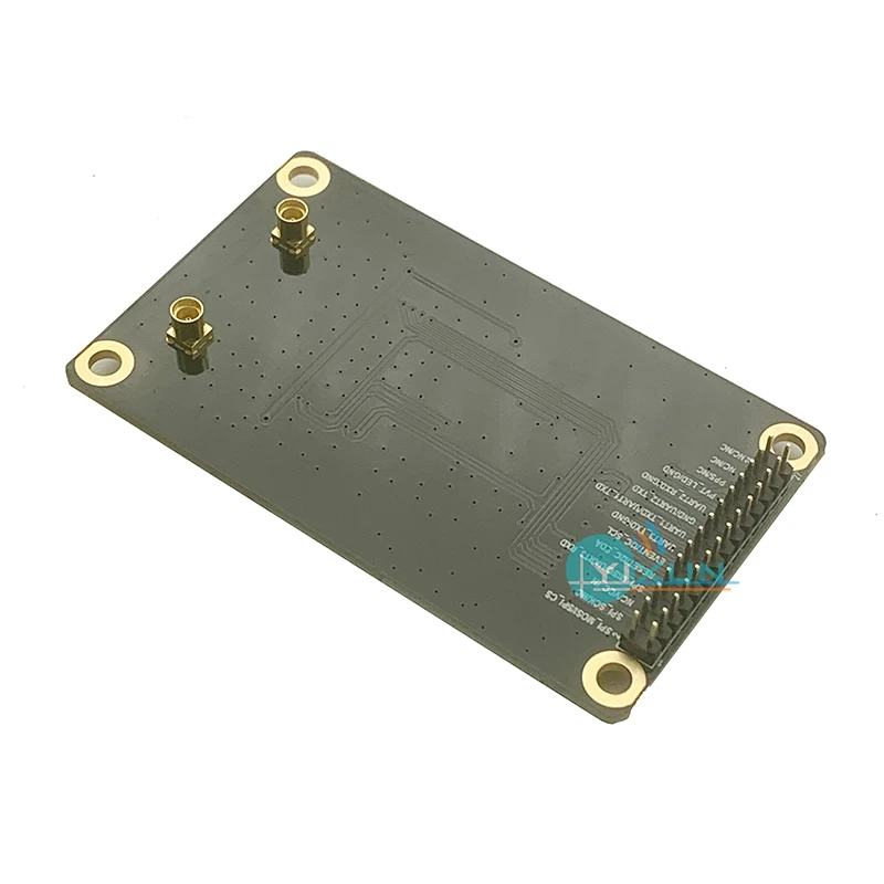 GNSS Full-Frequency Centimeter-Level Low-Power High-Precision Built UM982 Module RTK Differential Direction UAV GPS L1 L2 L5