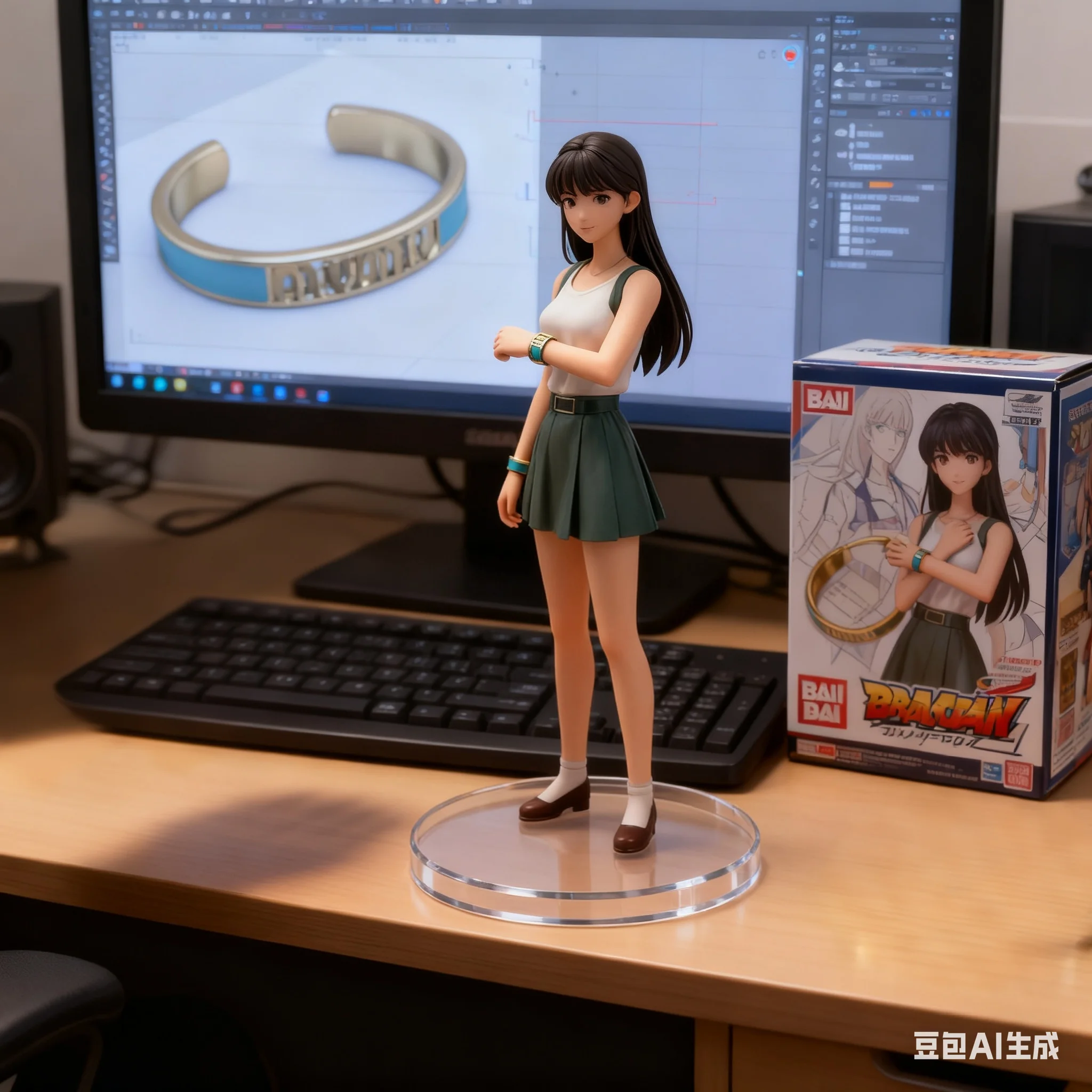 Модный браслет с жемчугом - модные позолоченные женские украшения, подвеска-подвеска с надписью «мини» Свяжитесь с продавцом для реальных фотографий