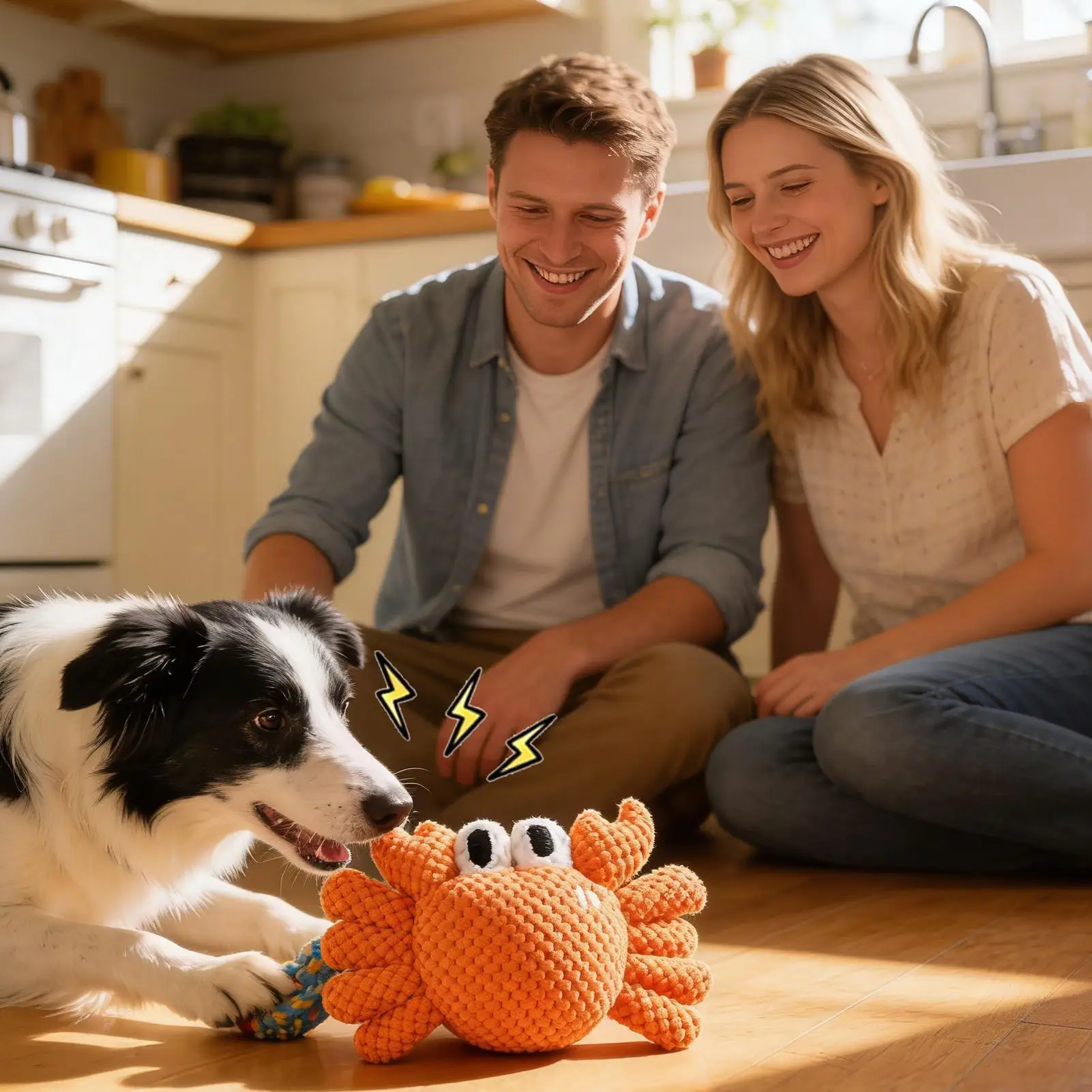 Thumbnail 4 - #22 Compare Puppy Fetch Toys Before You Buy