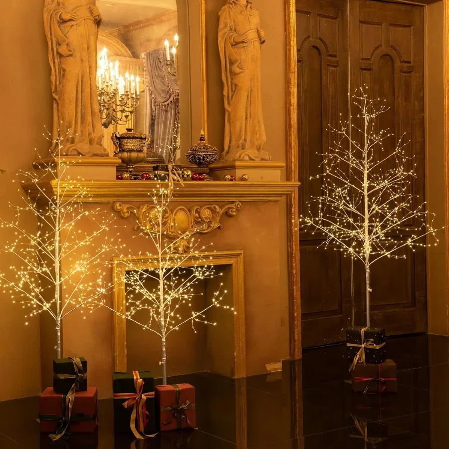 Christmas Tree Comb…