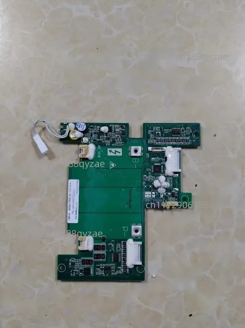 For N1S Nqib Lithium Battery Protection Board 2023 New Style