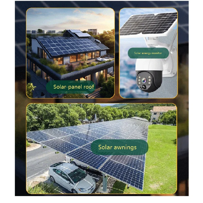 Solar Charge Contro… - image