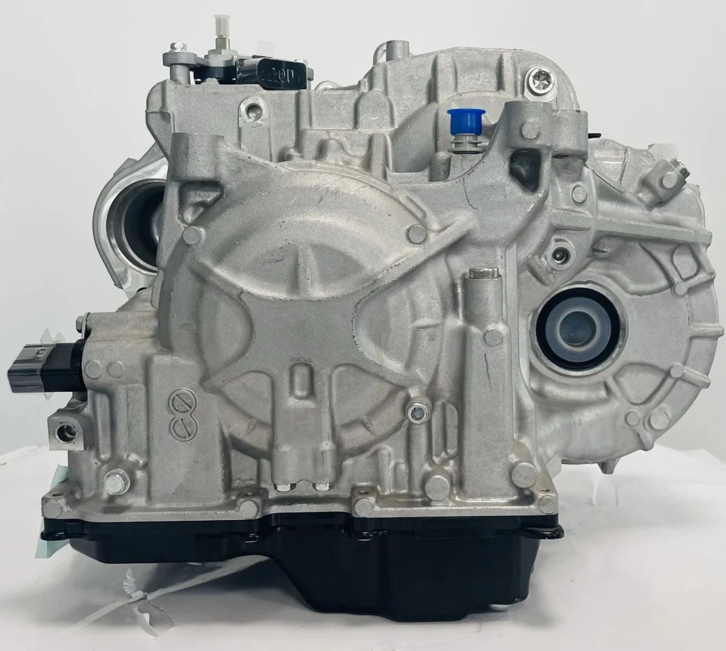 

Automatic Transmission Assembly 09G Gearbox for VW Polo Vehicles with AQ160 AQ250 Valve Body - Vehicle Gearbox Repair Part