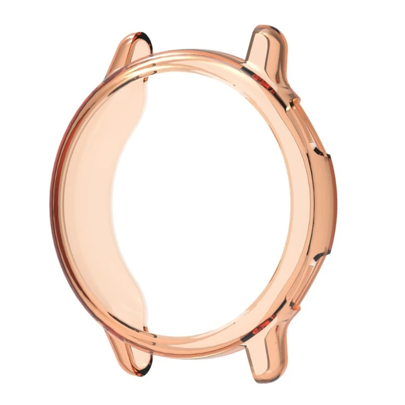 Funda protectora TPU, carcasa a prueba polvo, antiarañazos para Vivoactive 5