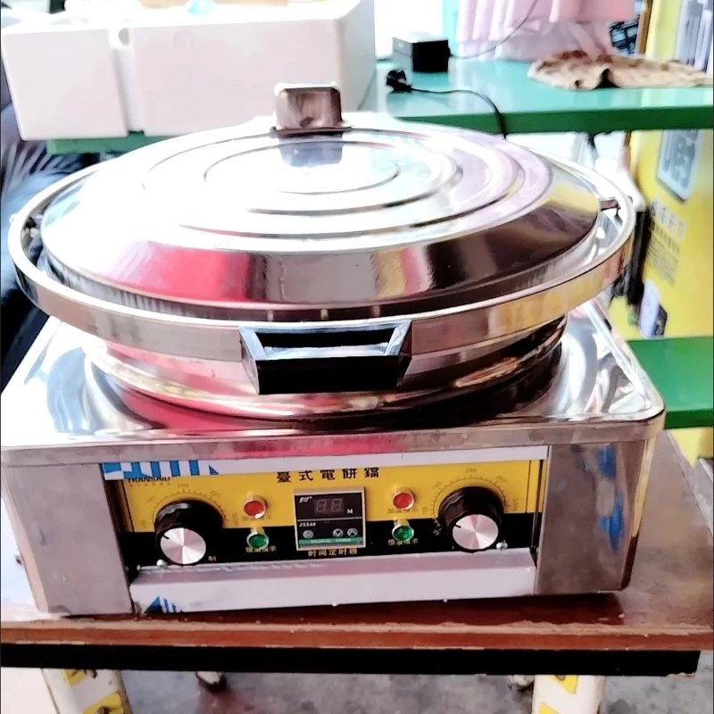 

Электрическая форма для торта. Лазанья/сорубный торт. Коммерческий. Машина для выпечки. Двустороннее отопление. Большой. Электрический киоск для торта. Выпечка