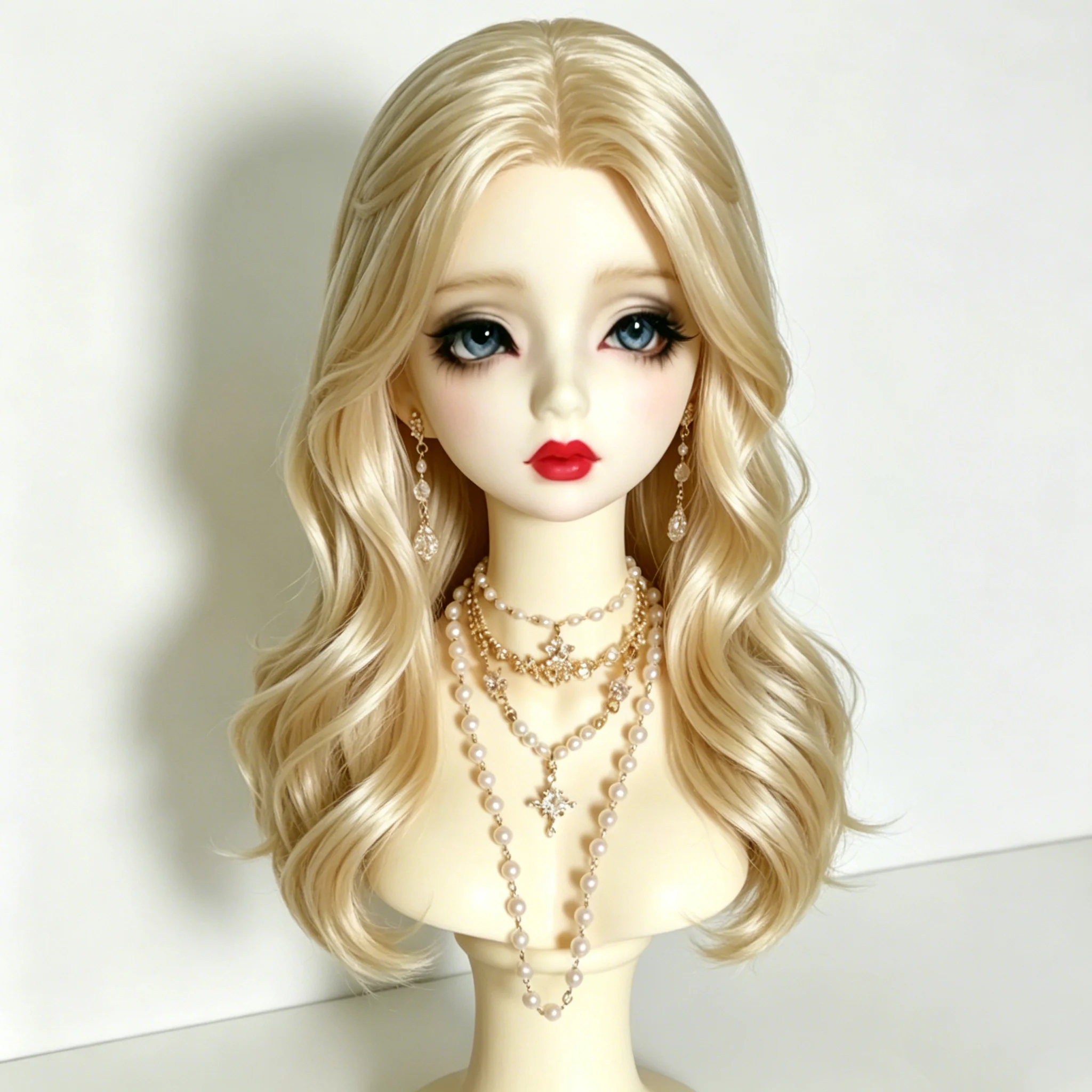 accessoires-de-poupee-perruques-en-mohair-de-haute-qualite-couleur-doree-perruque-de-poupee-1-6-cheveux-de-poupee-bjd-1-3-1-4-livraison-gratuite