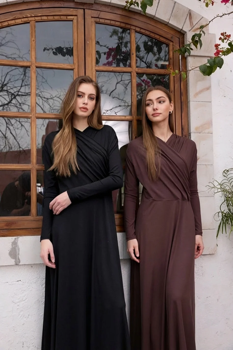 Thumbnail 3 - #10 Trending Maxi Dress Right Now