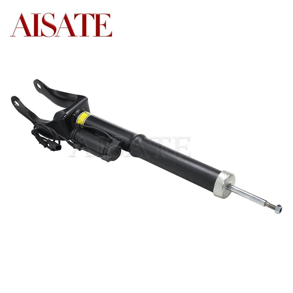 Front Air Suspension Spring Strut For Mercedes Benz ML Class W166 GL Class X166 Shock Absorber w/ADS 1663201413 1663201313