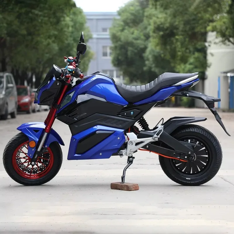 Рисунок 3 - Zuimi Высококачественный электрический