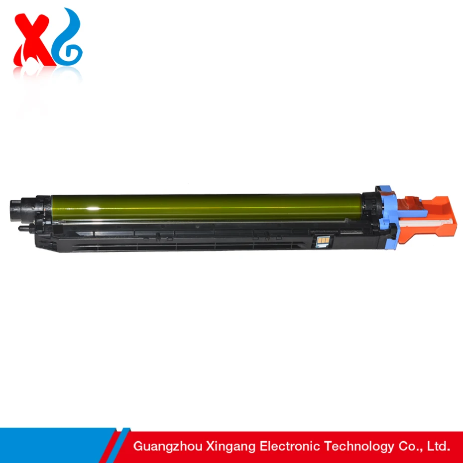 130K Long Life DR-512 Drum Unit for KONICA MINOLTA Bizhub C224e C284e C364e C454e C554e C221 C281 C7122 C7128 A2XN0RD