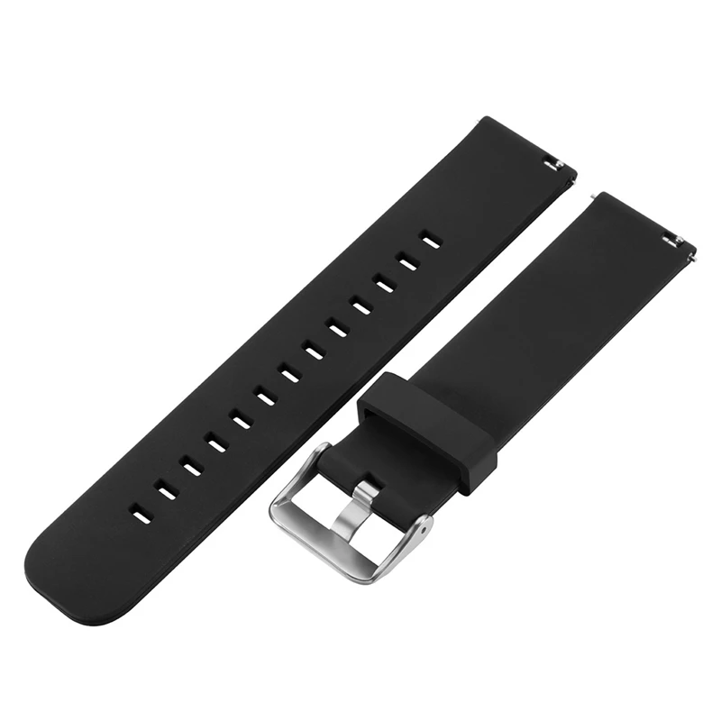 Wristband Wrist Strap For Amazfit Bip GTS Bracelet 20Mm Watch Band For Xiaomi Huami Amazfit Bip Protect Case