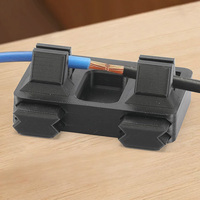 Electric Wire Welding Fixture Precision Alignment Holding Power Welding Accessories Welding Clamp for MIG TIG and Spot Welding
