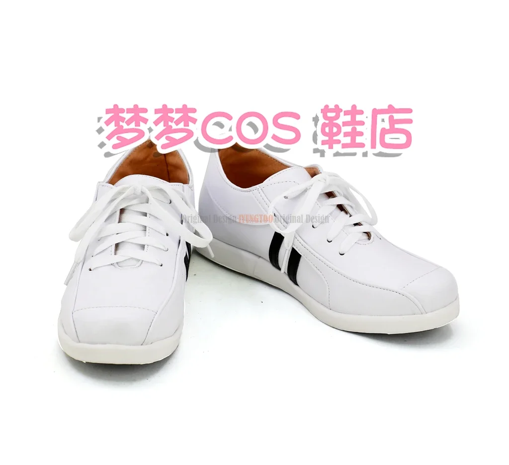 Beyond the Boundary Kanbara Akihito  Anime Characters Shoe Cosplay Shoes Boots Party Costume Prop