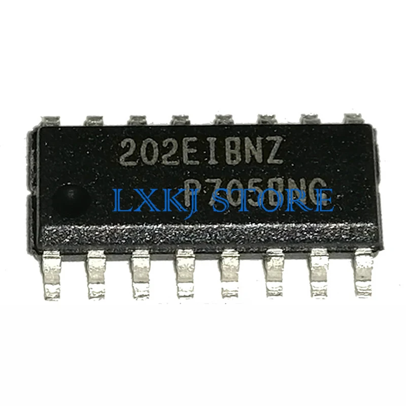 10 шт./партия 202EIBNZ HIN202EIBNZ HIN202EIBN SOP-16