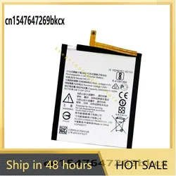 3000mAh HE316 HE317 HE335 Battery For Nokia 6 TA-1000 TA-1003 TA-1021 TA-1025 TA-1033 TA-1039 Smartphone