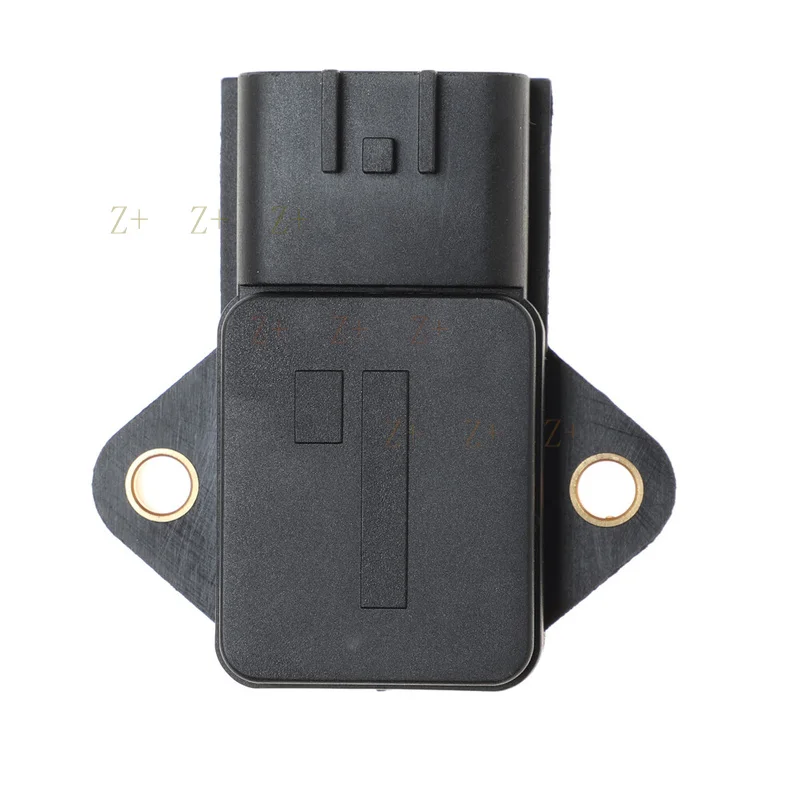 Z+   Turbo Boost Pressure MAP Sensor For Nissan Navara D22 ZD30DDT 3.0L 22365-9E020