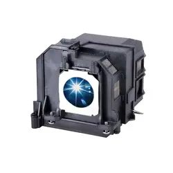 ELPLP71 Lamp V13h010l71 for EPSON EB-470 EB-475W EB-480 EB-485W EB-485Wi/PowerLite 470 475W 480 485W, 475Wi 480i 485Wi Projector