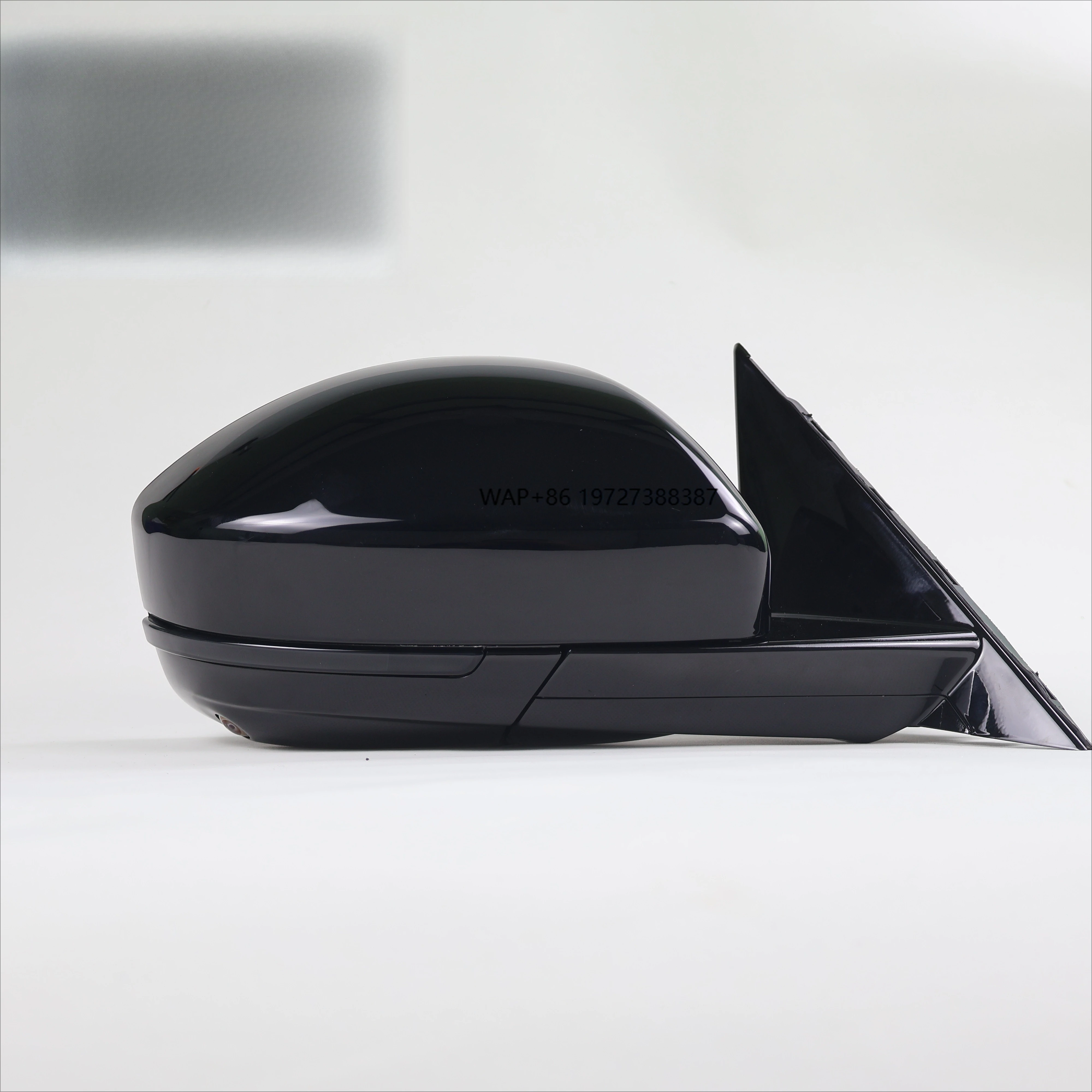 

Rearview mirror LR155649 folding assembly for veIar Blind spot 2020-